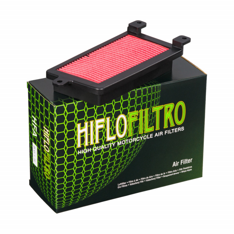 FILTRE - Filtru de aer HIFLOFILTRO