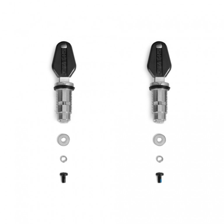 SHAD Sada zámkového systému 204115R TR40