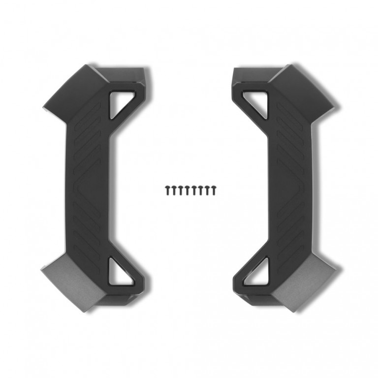 Replacement upper frames SHAD D1TR41SCR for T41 and TR46 cases