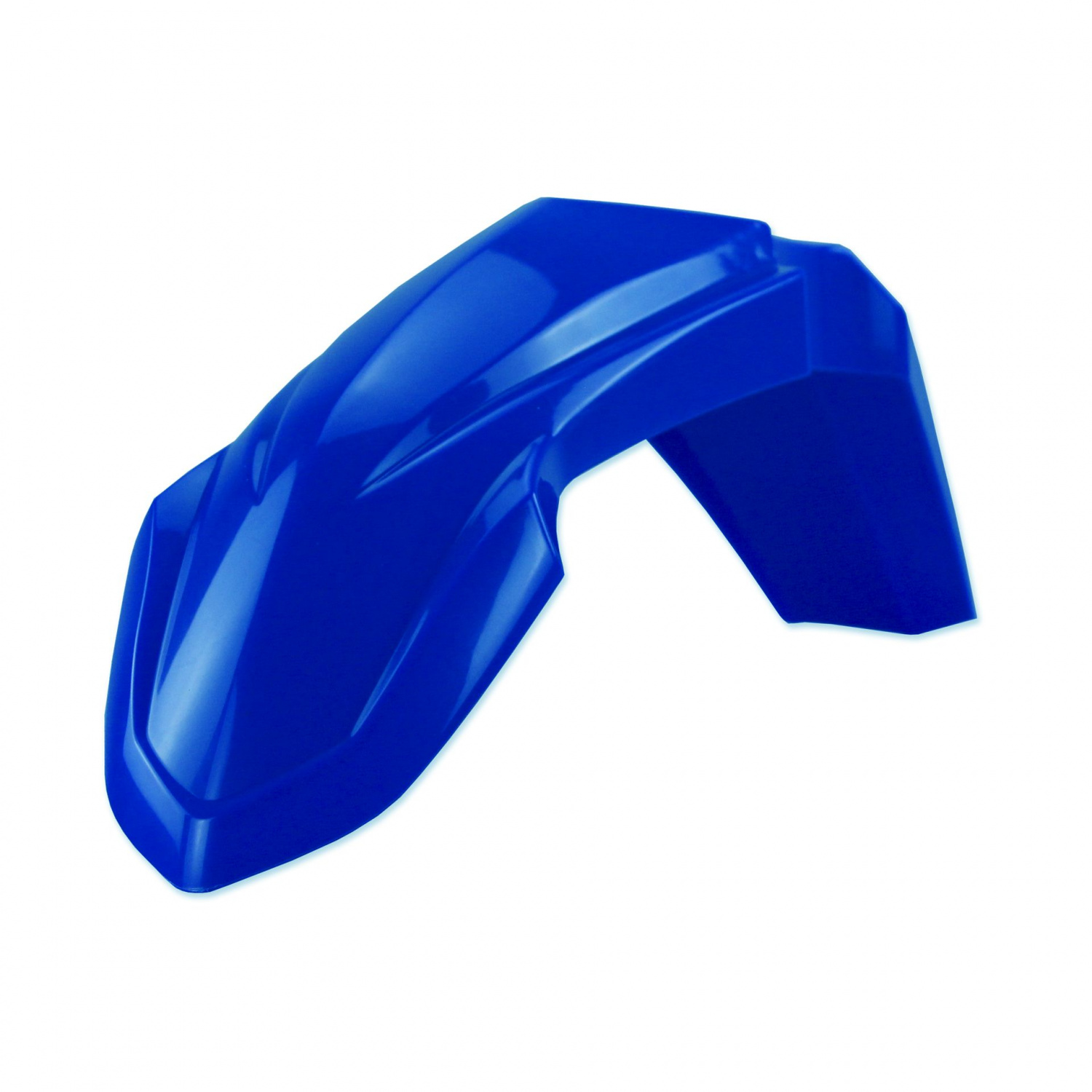 SUSPENSIE CADRU - Front Fender POLISPORT OEM Color