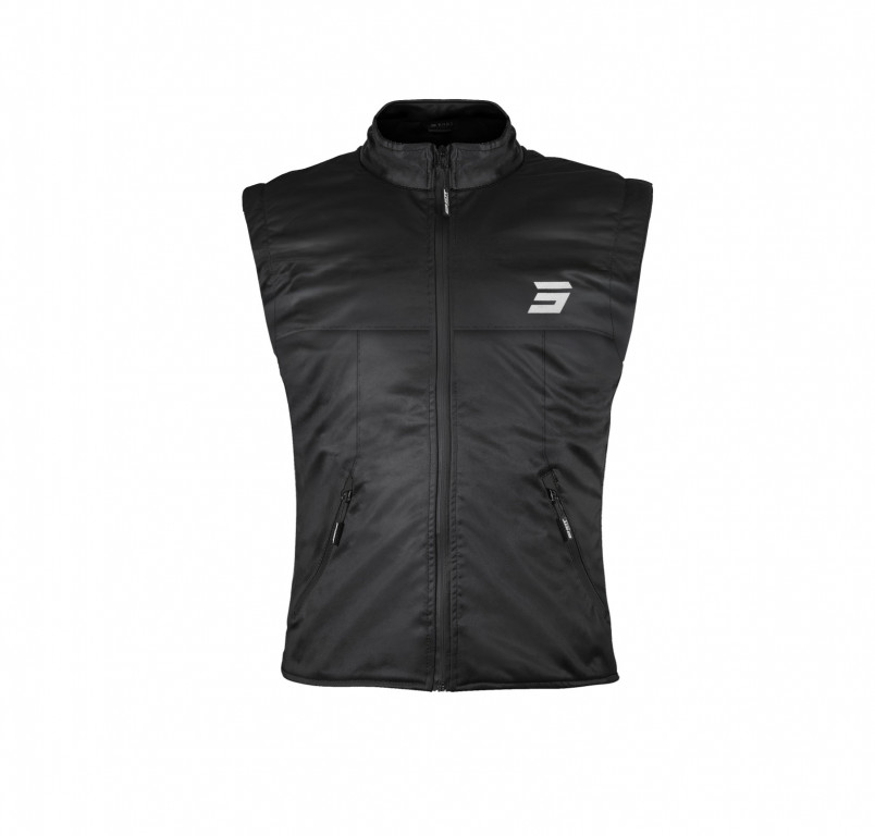 ECHIPAMENTE - Body warmer SHOT CALM Negru L