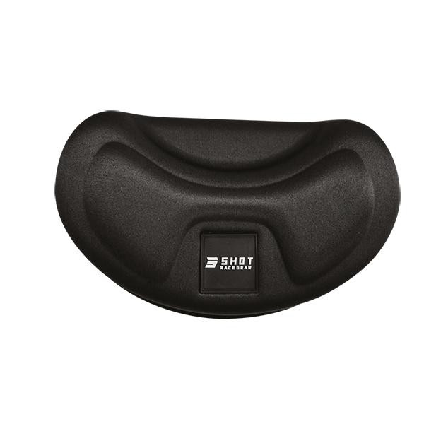 TRANSPORT & DEPOZITARE - Goggles case SHOT Negru (1pc)