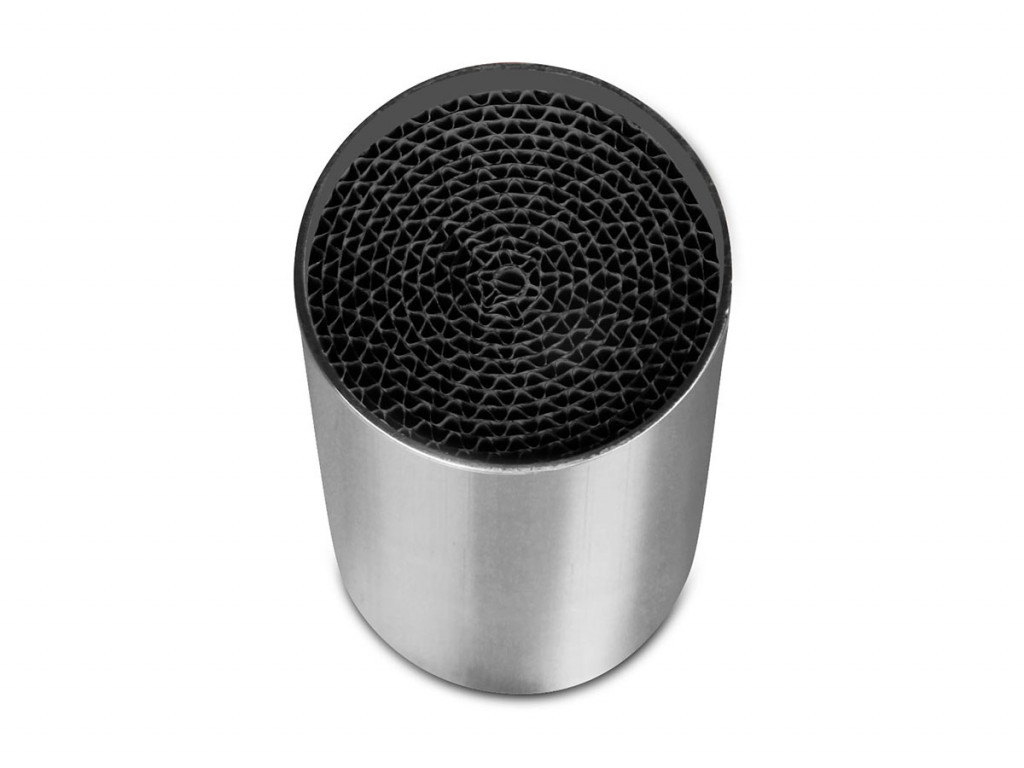 EVACUARE - Catalyst MIVV