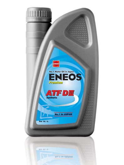 Prevodový olej ENEOS Premium ATF DIII E.ATFDIII/1 1l