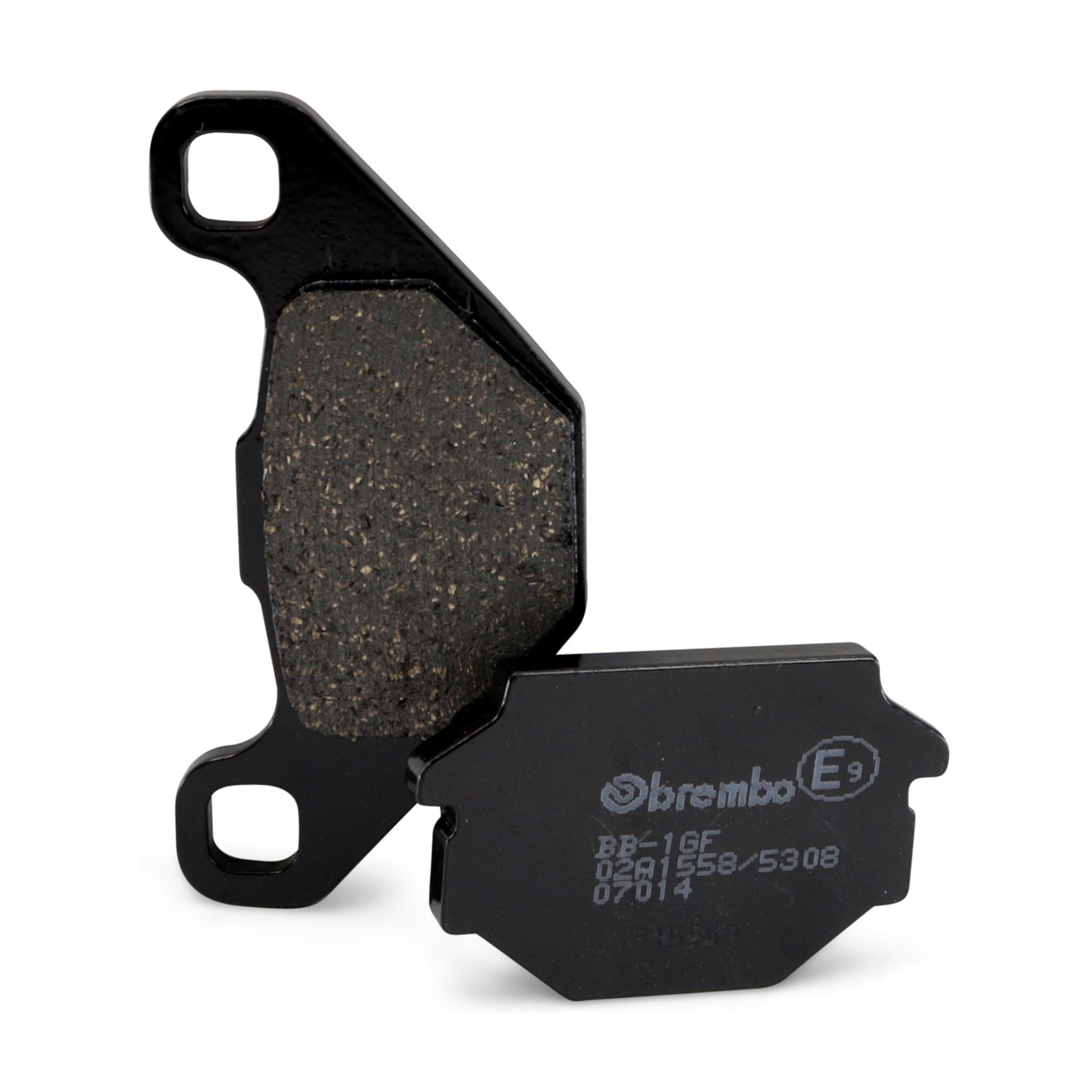 Brzdové obloženie BREMBO 07014 CC SCOOTER