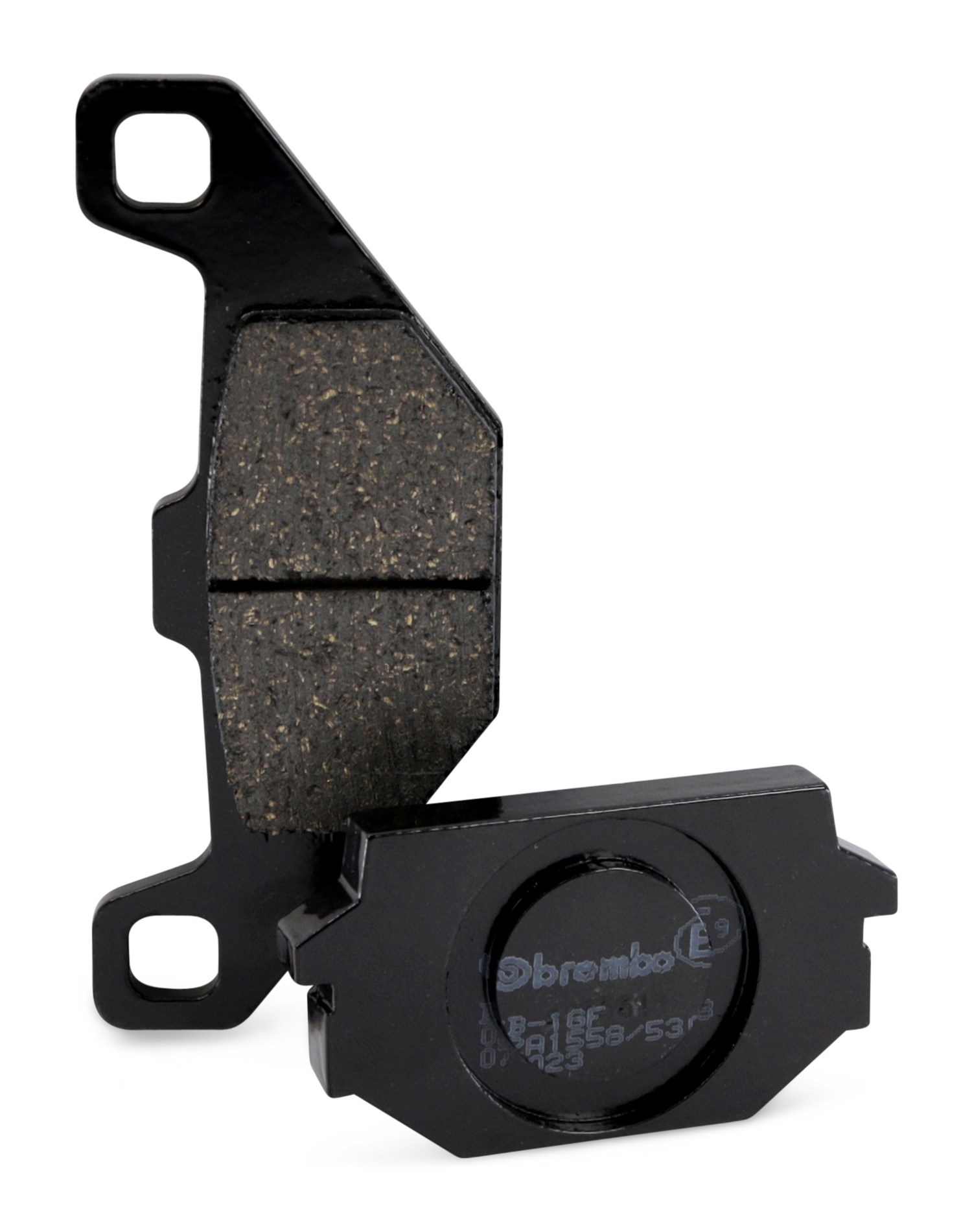Brzdové obloženie BREMBO 07023 CC SCOOTER