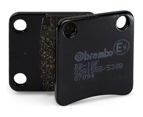 Brzdové obloženie BREMBO 07094 CC SCOOTER