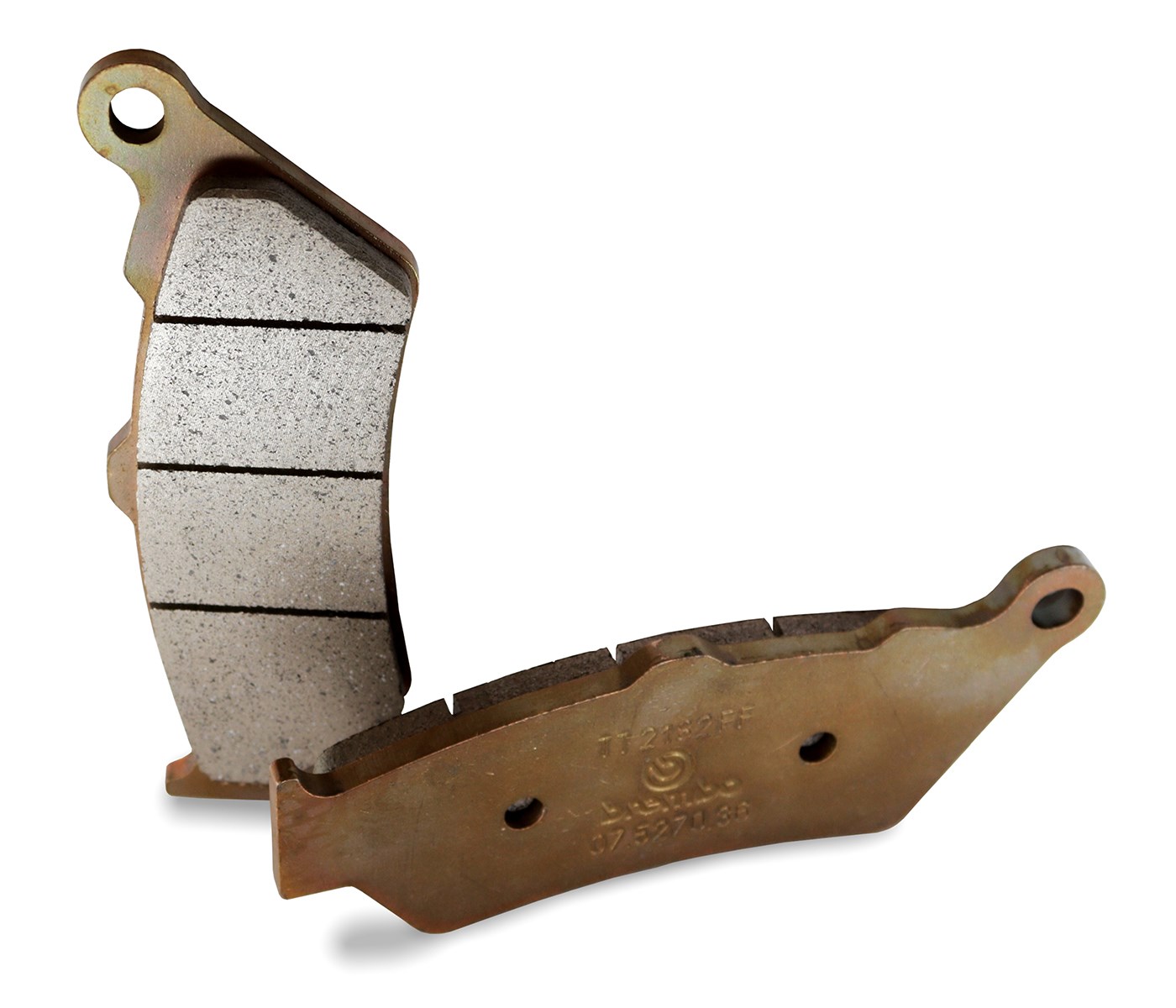 Brzdové obloženie BREMBO 07BB0359 GENUINE
