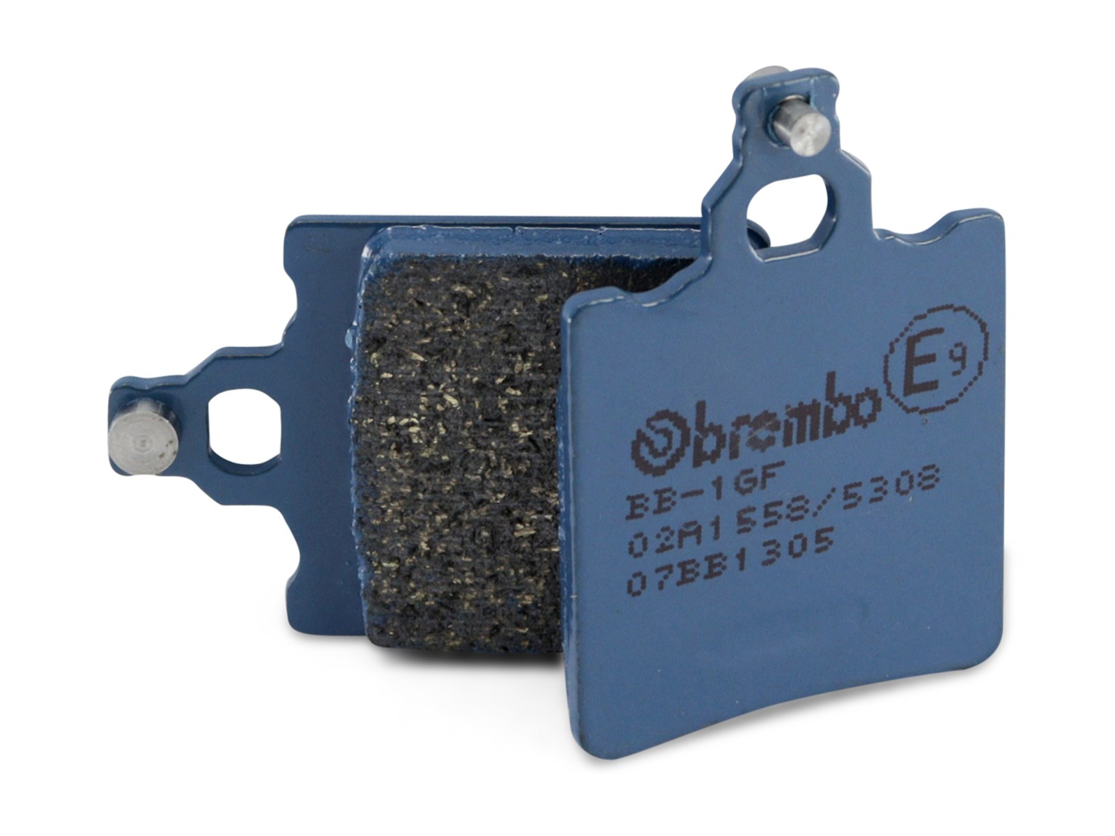 Brzdové obloženie BREMBO 07BB1305 pre APRILIA RX 50 1990-2007