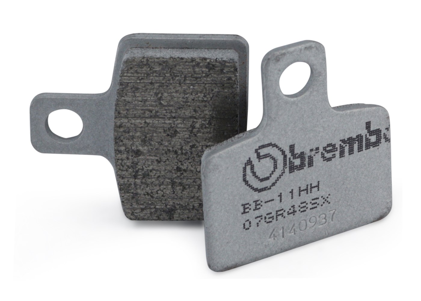 Brzdové obloženie BREMBO 07GR48SX