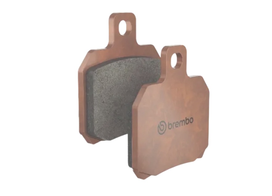 Brzdové obloženie BREMBO 07YA14SX