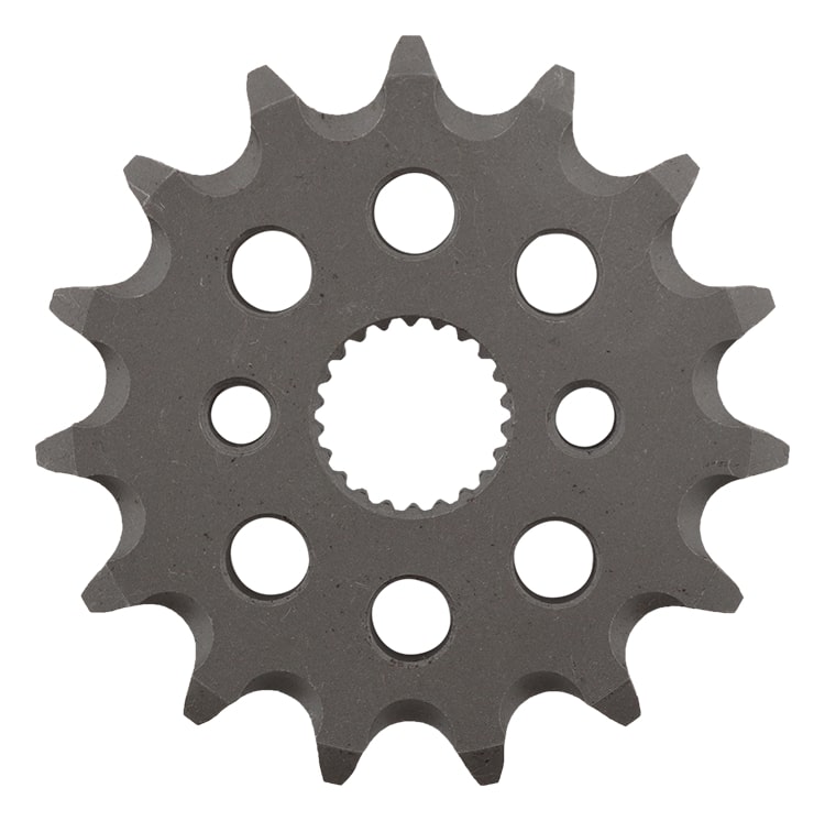 TRANSMISIE - Pinion fata SUPERSPROX 15T, 420