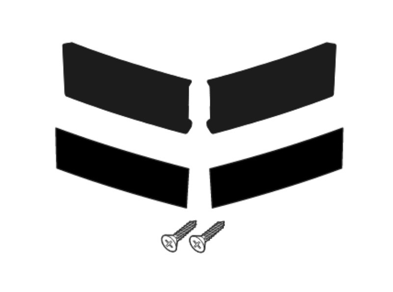 SHAD reflexní SH23 D1B231CAR