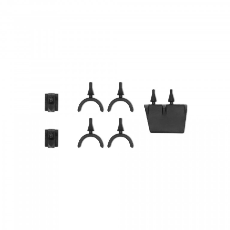 Spare parts rubber SHAD D1B38GOR SH38X