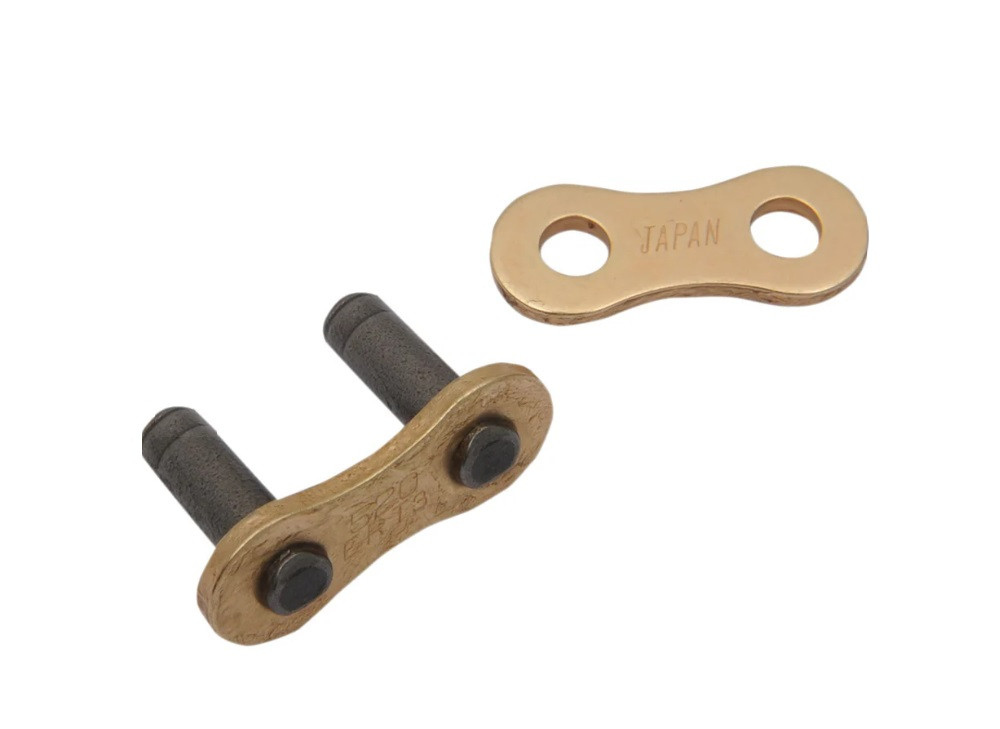 TRANSMISIE - Za de legatura D.I.D Chain 520ER-T3 SDH ZJ Gold/Gold