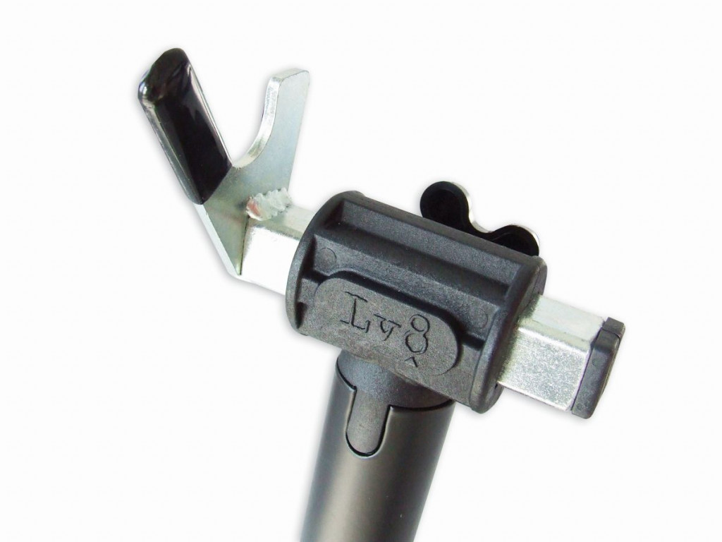V úchyty pro rolny LV8 DIAVOL E620/08C
