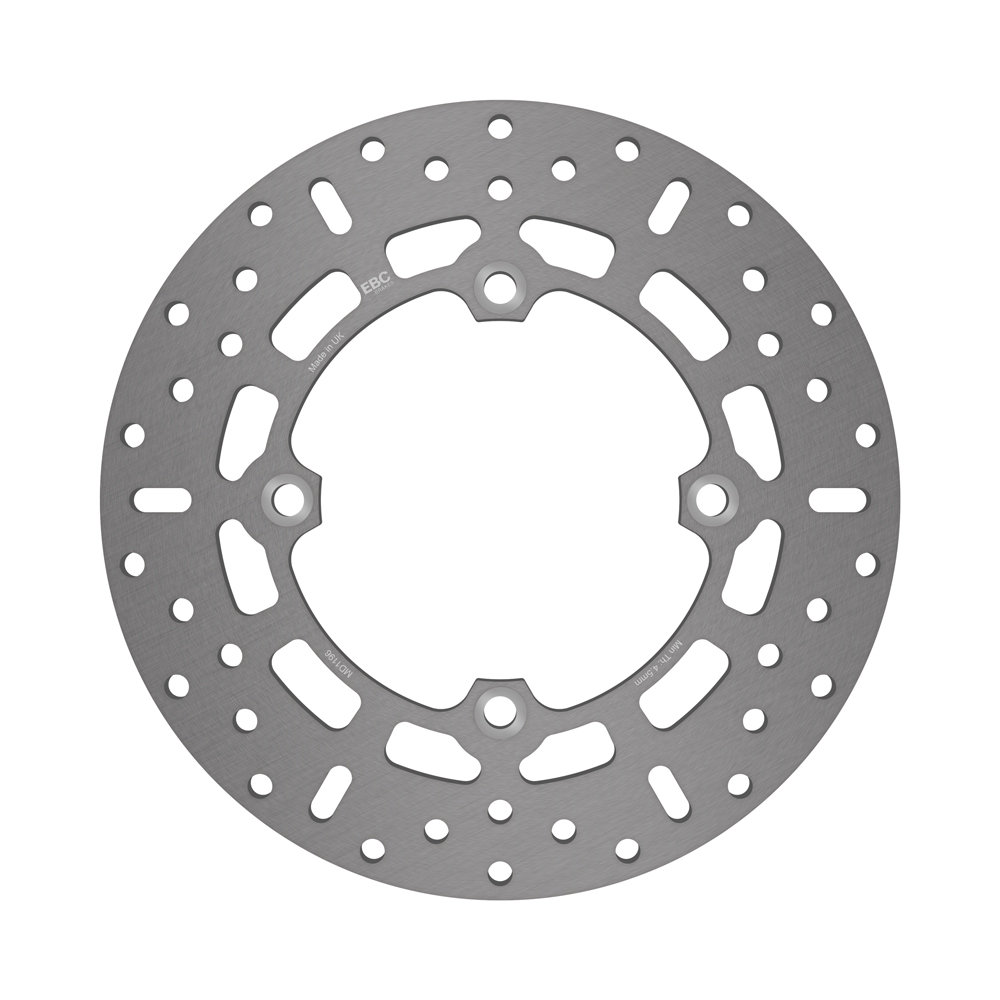 FRANA - Disc de frana EBC