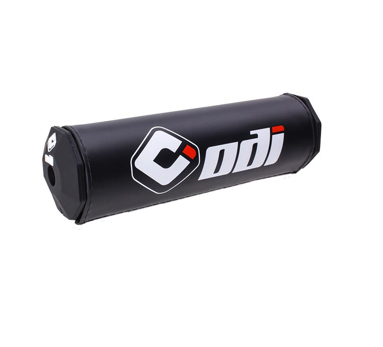 SUSPENSIE CADRU - Handlebar pads ODI Matte Black/Black