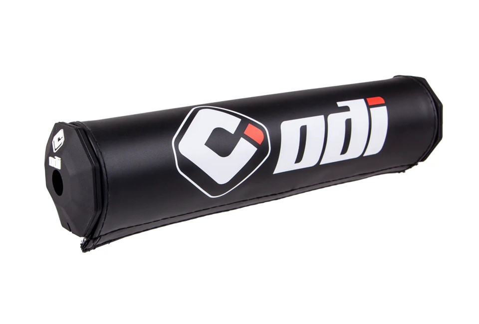 SUSPENSIE CADRU - Handlebar pads ODI ODI Matte Black/Black
