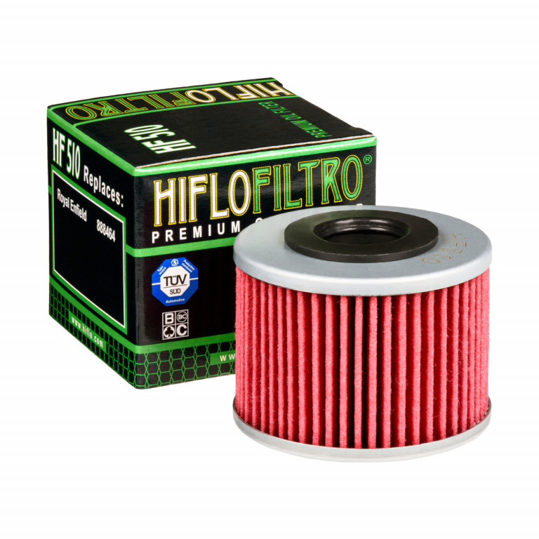 Olejový filter HIFLOFILTRO HF510
