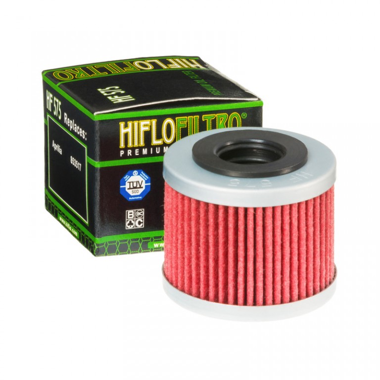 Olejový filtr HIFLOFILTRO HF575