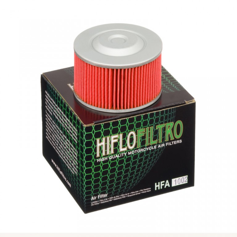 Vzduchový filtr HIFLOFILTRO HFA1002