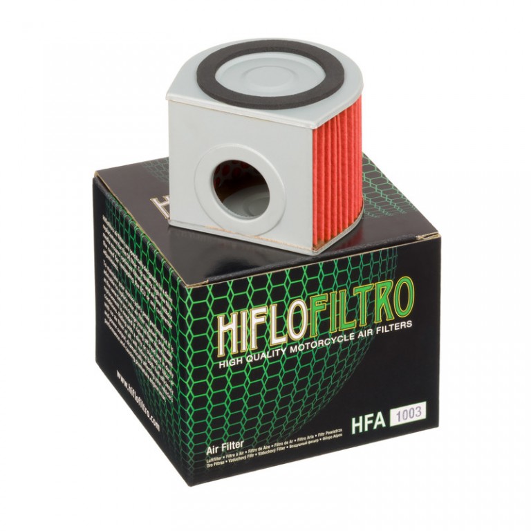 Vzduchový filtr HIFLOFILTRO HFA1003