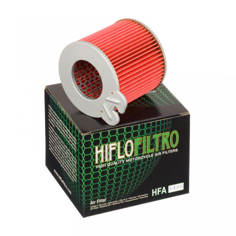 Vzduchový filtr HIFLOFILTRO HFA1105