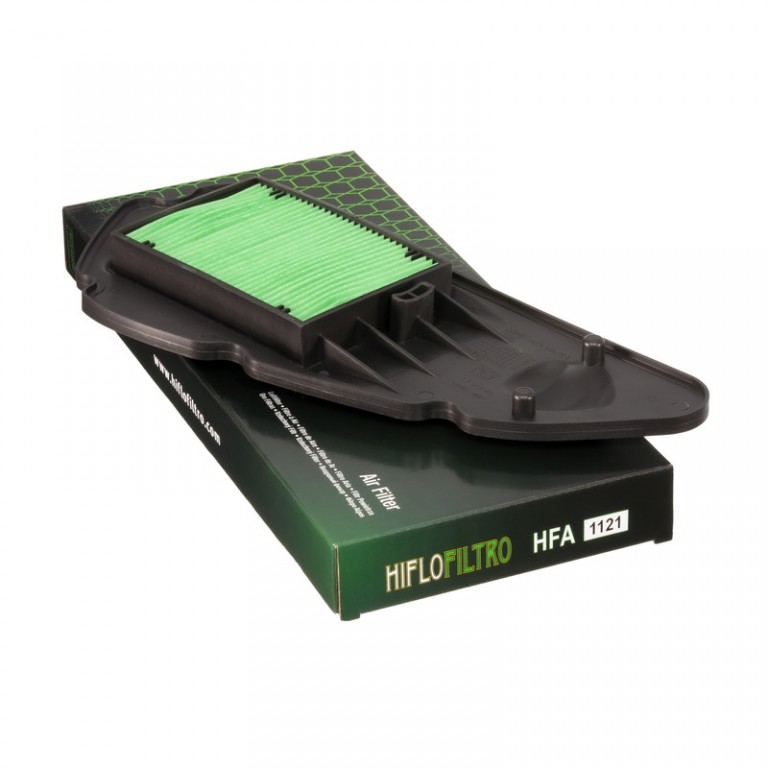 FILTRE - Filtru de aer HIFLOFILTRO