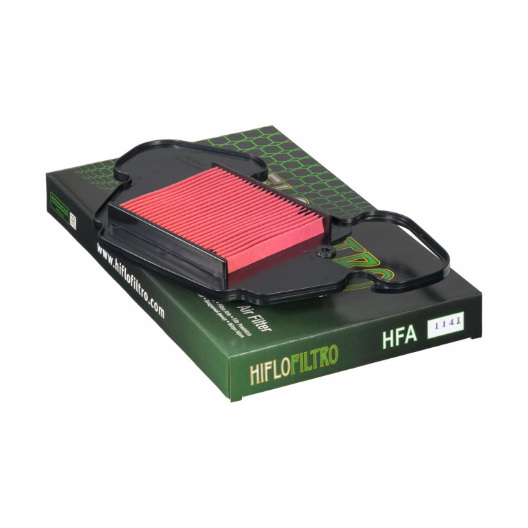 Vzduchový filter HIFLOFILTRO HFA1141