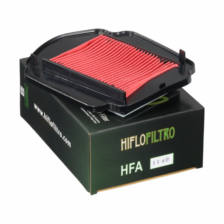 Vzduchový filter HIFLOFILTRO HFA1142
