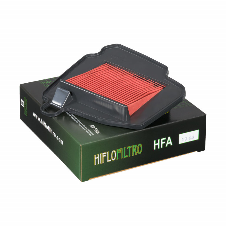 Vzduchový filter HIFLOFILTRO HFA1143