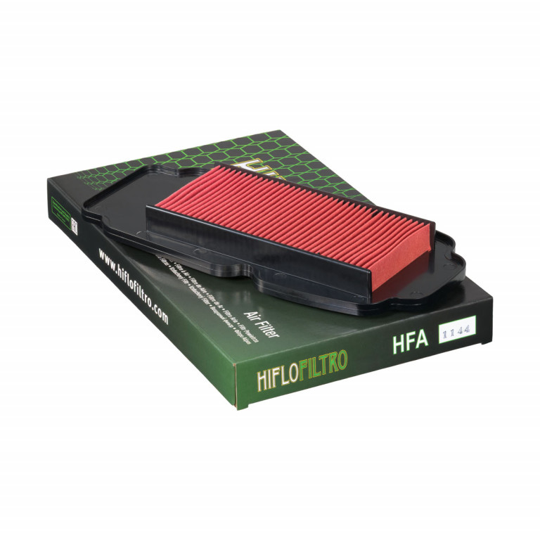 Vzduchový filter HIFLOFILTRO HFA1144