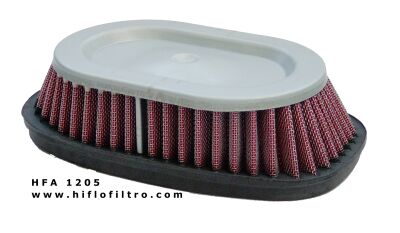 Vzduchový filtr HIFLOFILTRO HFA1205