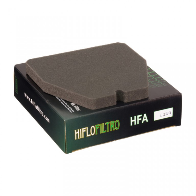 Vzduchový filtr HIFLOFILTRO HFA1210