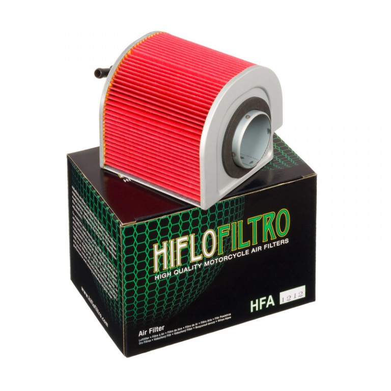 Vzduchový filtr HIFLOFILTRO HFA1212