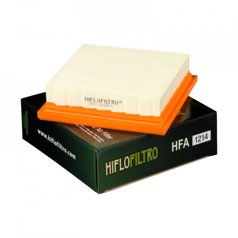 Vzduchový filtr HIFLOFILTRO HFA1214
