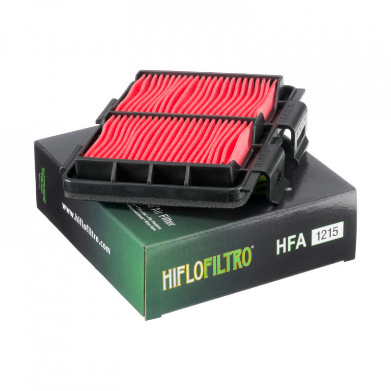 Vzduchový filtr HIFLOFILTRO HFA1215