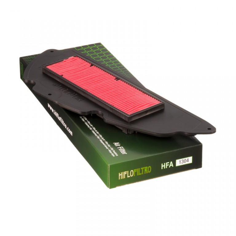 HIFLOFILTRO Vzduchový filter HFA1304WS
