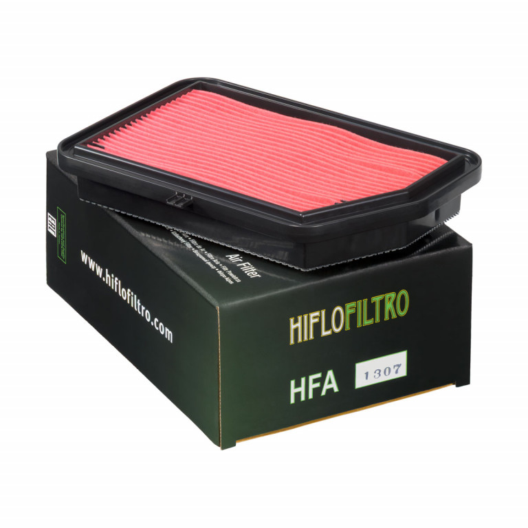 Vzduchový filter HIFLOFILTRO HFA1307
