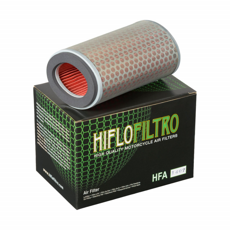 Vzduchový filter HIFLOFILTRO HFA1407
