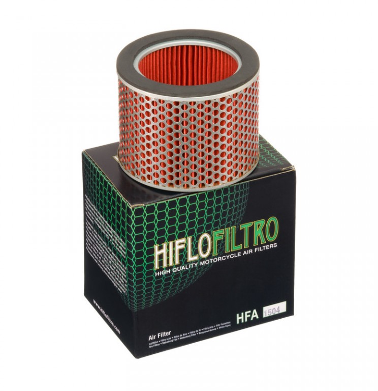 Vzduchový filtr HIFLOFILTRO HFA1504