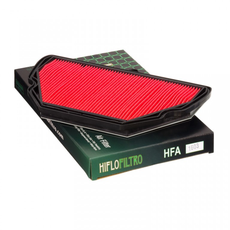 Vzduchový filtr HIFLOFILTRO HFA1603
