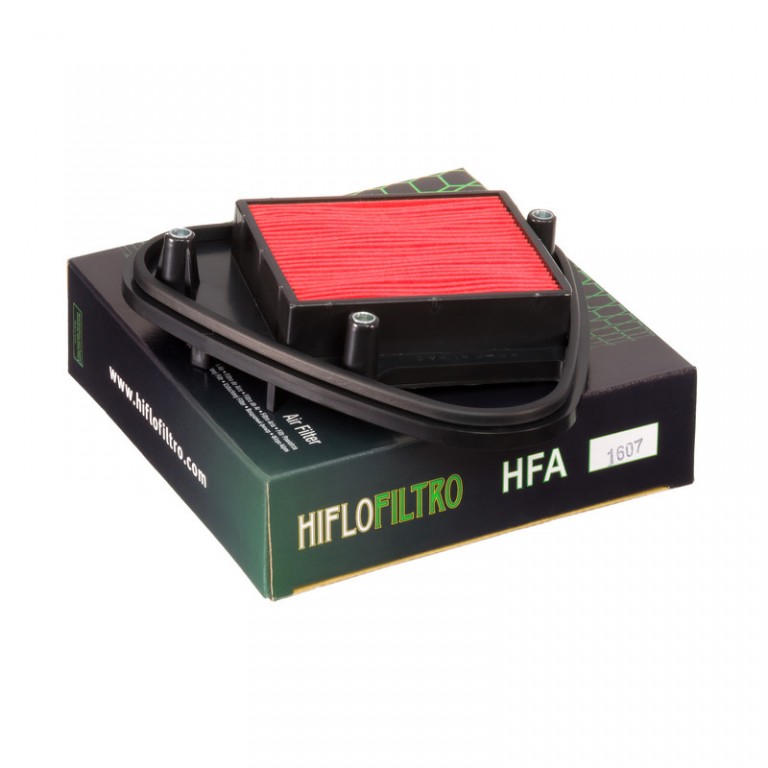 Vzduchový filtr HIFLOFILTRO HFA1607