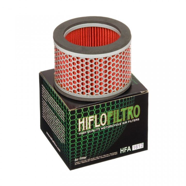 Vzduchový filtr HIFLOFILTRO HFA1612