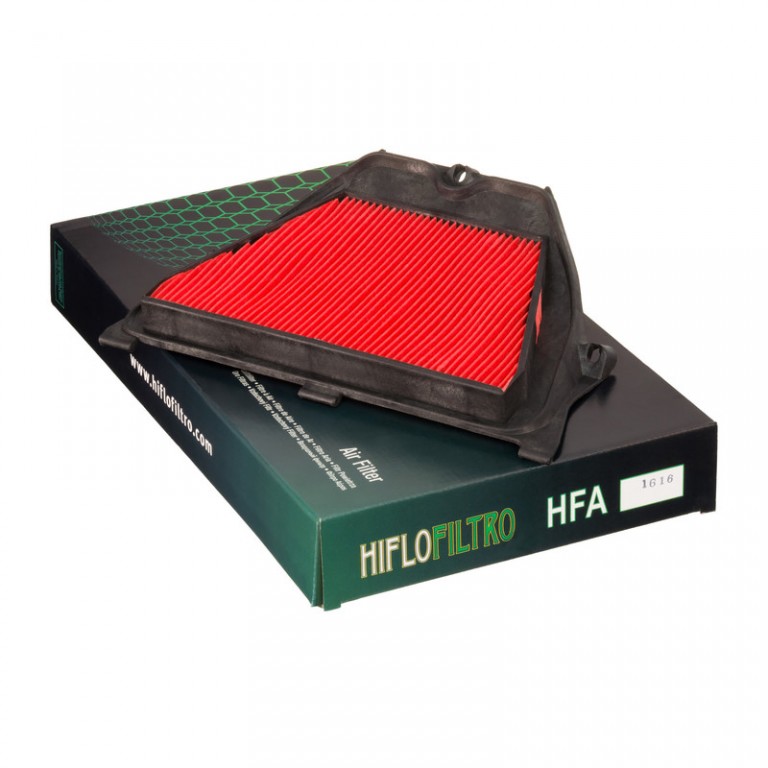 Vzduchový filtr HIFLOFILTRO HFA1616