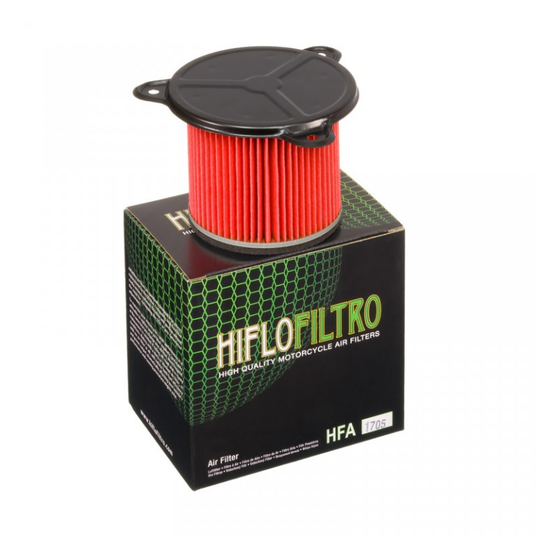 Vzduchový filtr HIFLOFILTRO HFA1705