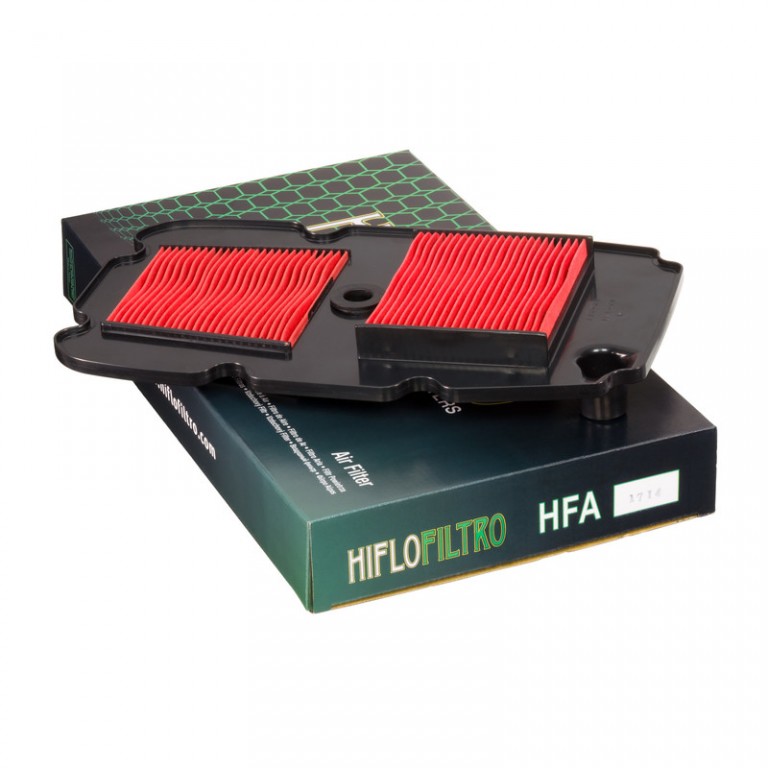 Vzduchový filtr HIFLOFILTRO HFA1714