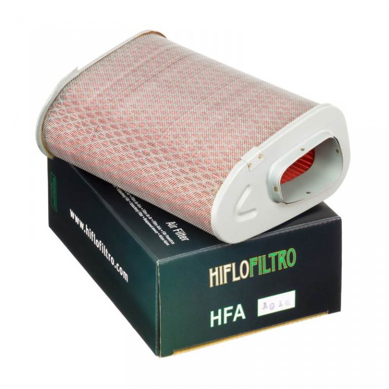 Vzduchový filtr HIFLOFILTRO HFA1914