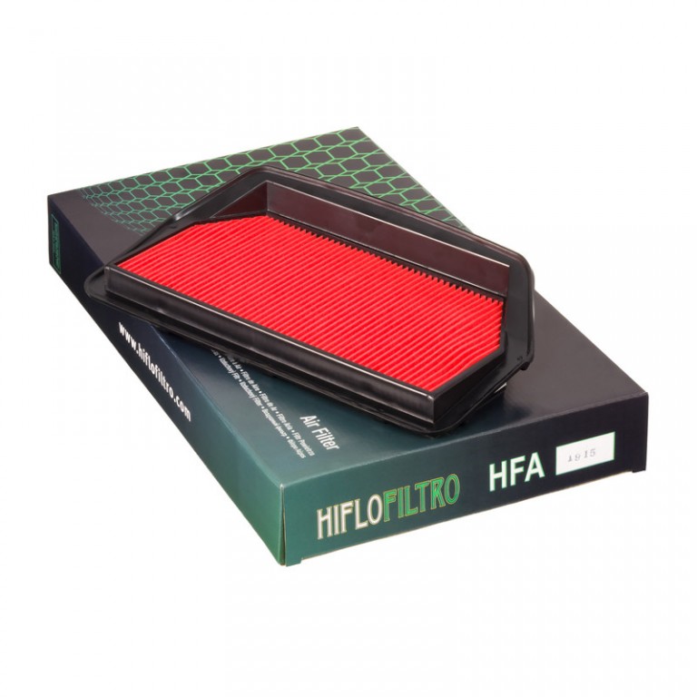 Vzduchový filtr HIFLOFILTRO HFA1915